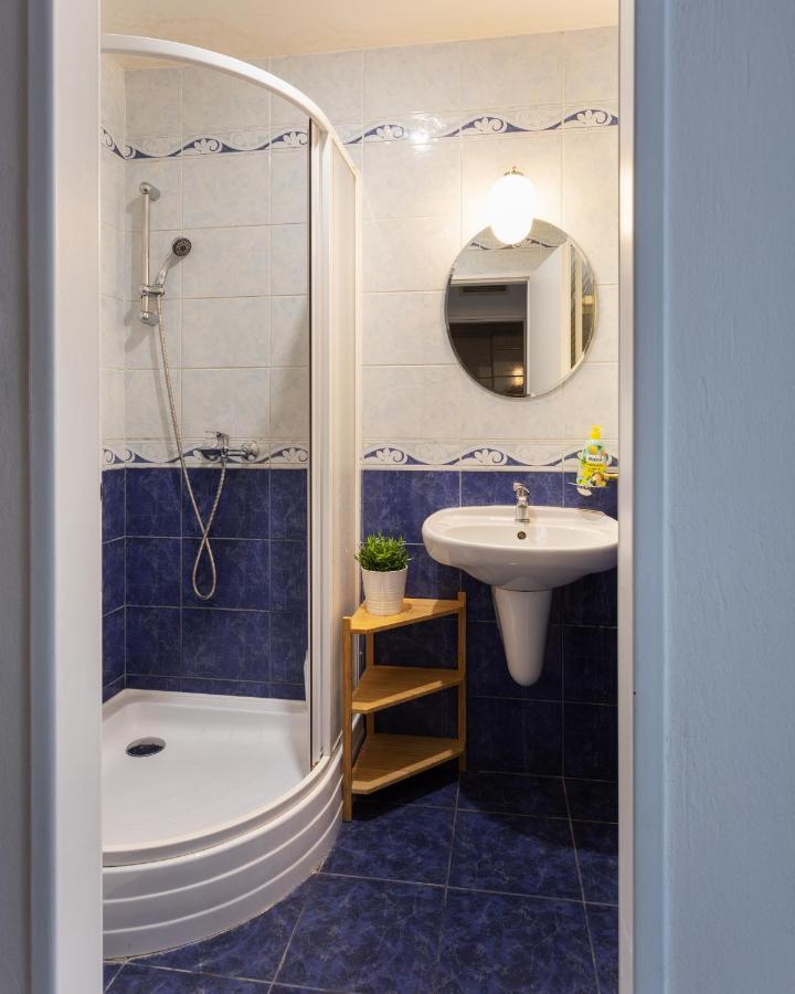 Welcoming Flat In Vinohrady By Prague Days公寓 外观 照片